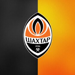 FC Shakhtar Donetsk HD Wallpapers