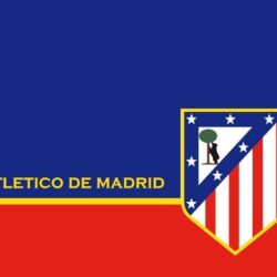 Atletico Madrid Wallpapers