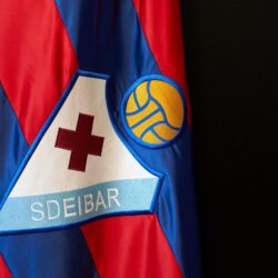 Between mountains and monsters: SD Eibar’s LaLiga adventure