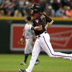 Poll: Should Texas sign A.J. Pollock?