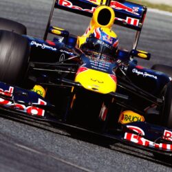 HD Wallpapers 2011 Formula 1 Grand Prix of Spain