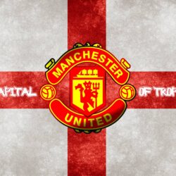 Manchester United High Resolution Wallpapers 156 Football