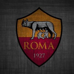 Awesome As Roma Wallpapers