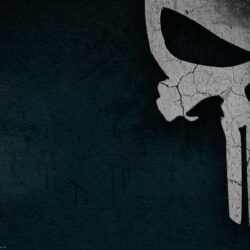 The Punisher Wallpapers