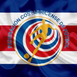 Costa Rica National Football Team HD Wallpapers