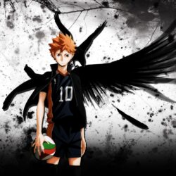 Haikyuu Wallpapers