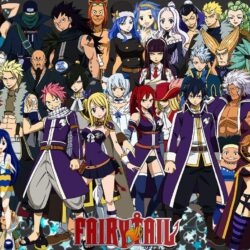 Fairy Tail♥