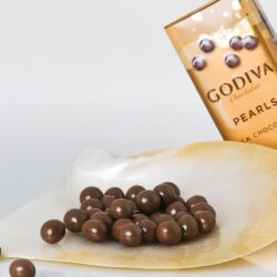 Godiva, Godiva Logo, Godiva Chocolate Dragees Wallpapers