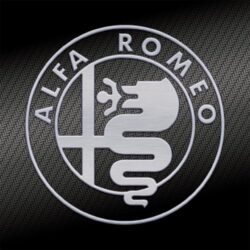 2014 Alfa Romeo Car Logo Download Wallpapers