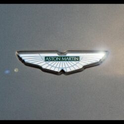 Aston Martin Symbol Car Pictures