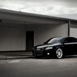 Audi A4 Wallpapers, Amazing 4K Ultra HD Audi A4 Pictures