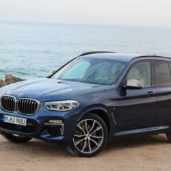 when will the 2018 Bmw Ix3 come out