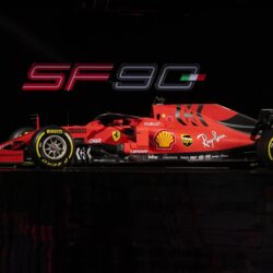 2019 Ferrari SF90 Wallpapers and Image Gallery