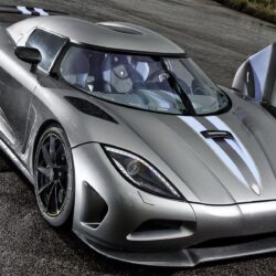 Koenigsegg Agera R Wallpapers HD