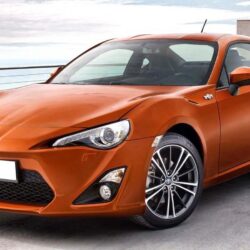 Play Spot The Ball For A Chance To Win A Toyota GT86, Ticket Price