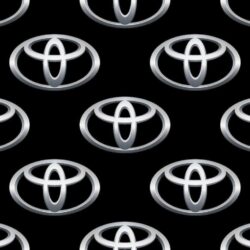 Image For > Toyota Logo Wallpapers
