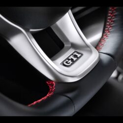 2012 Volkswagen Golf GTI Concept