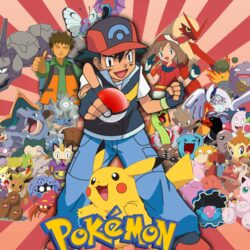 Pokemon HD Pictures