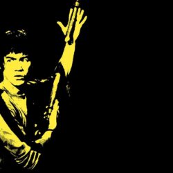 Bruce Lee Wallpapers