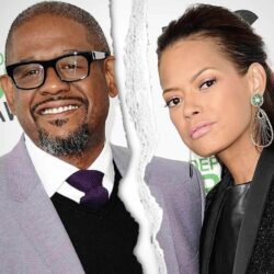 Forest Whitaker Files for Divorce After 22 Years of Marriage