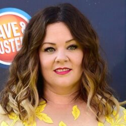 Melissa McCarthy cheers on Jennifer Aniston: ‘Stop tearing down