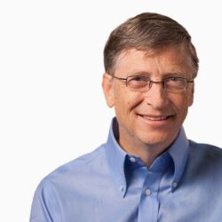 Bill Gates Wallpapers