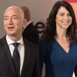 Jeff Bezos contributes $10 million to bipartisan PAC that helps