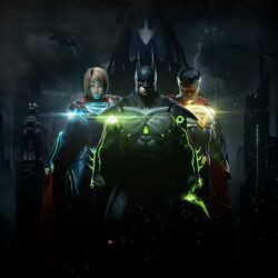61 Injustice 2 HD Wallpapers