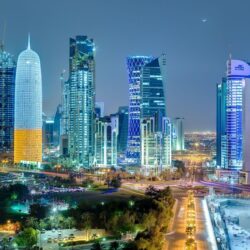 Doha Full HD Wallpapers and Backgrounds