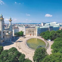 33 Beautiful Vienna Wallpapers In HD For Free Download