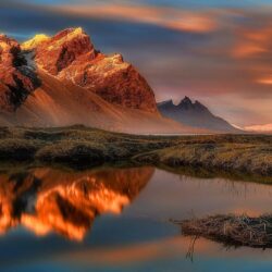 Iceland Wallpapers