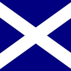 Wallpapers Scotland Flag Hd
