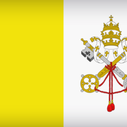 1 Flag of Vatican City HD Wallpapers