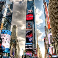 Image For > Times Square Wallpapers Iphone