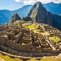 Machu Picchu Wallpapers 13