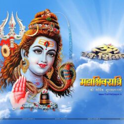 Maha Shivaratri HD Wallpapers & Image Download