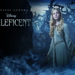 54 Maleficent HD Wallpapers