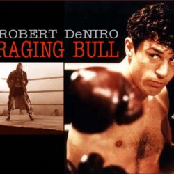 Raging Bull Wallpapers High Quality