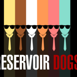 Reservoir Dogs Wallpapers by ProfBacon