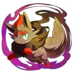 Zorua