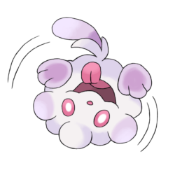 Swirlix is sooo cute!!!!