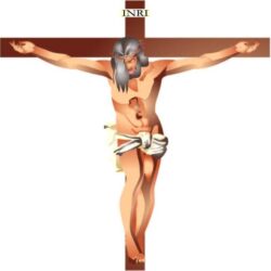 Jesus Cross Clip Art