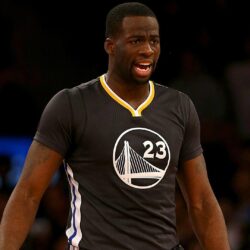 Draymond Green Wallpapers HD Collection For Free Download