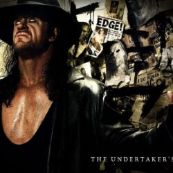 The Undertaker Wallpapers HD Download Free