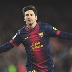 Lionel Messi Goal Celebration La Liga Wallpapers: Players, Teams
