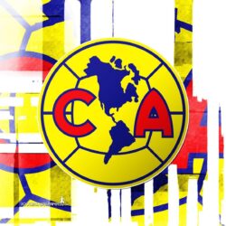 Club America Wallpapers