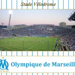 Olympique de Marseille wallpapers