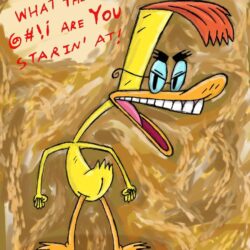 Duckman