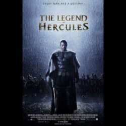 The Legend of Hercules Movie Wallpapers