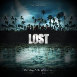 Lost Wallpapers 21